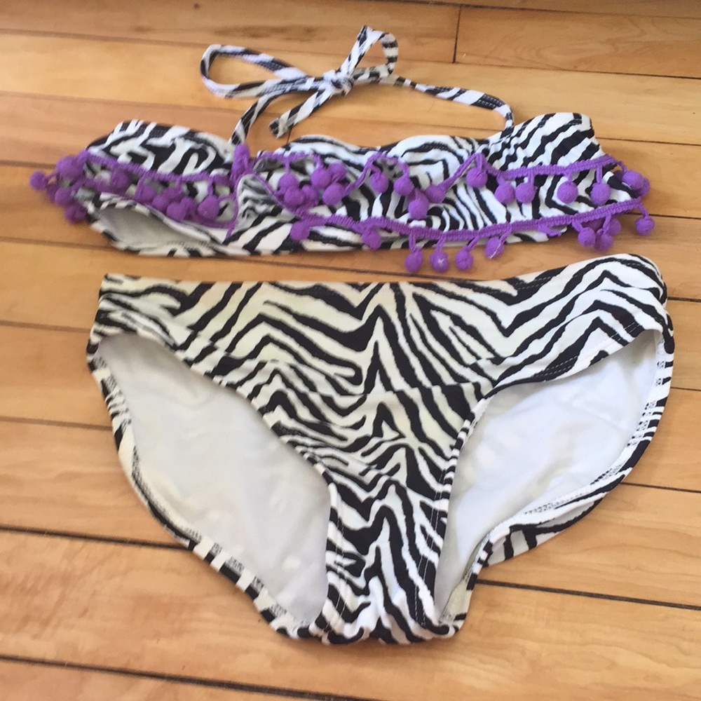 Swimsuit